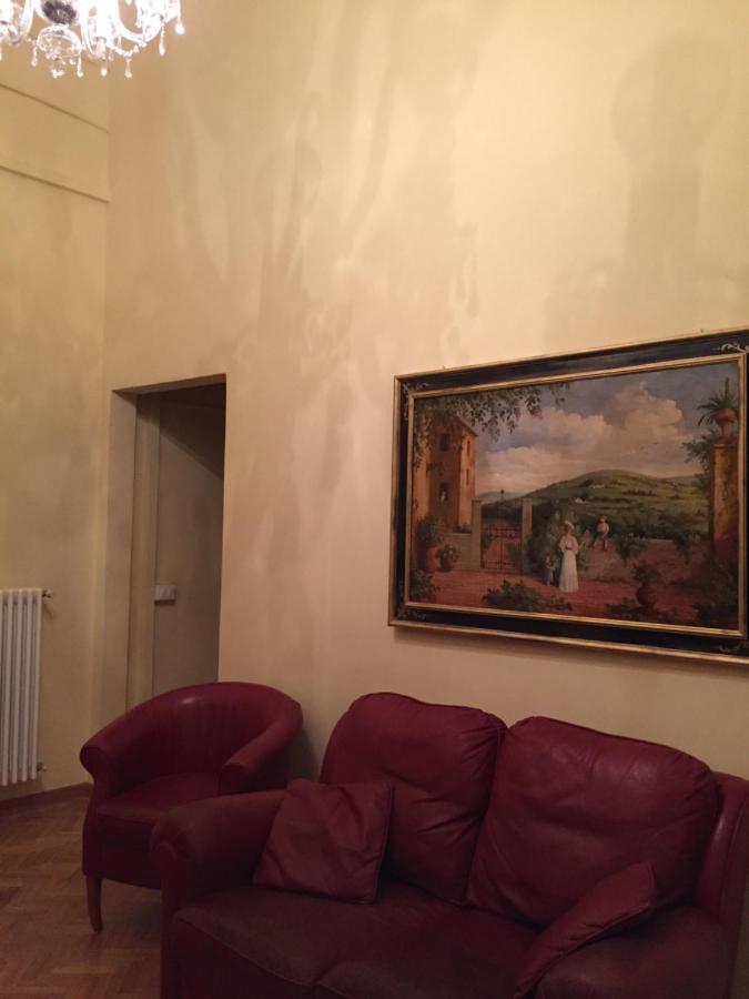 Pensión La Casa Di Orsola