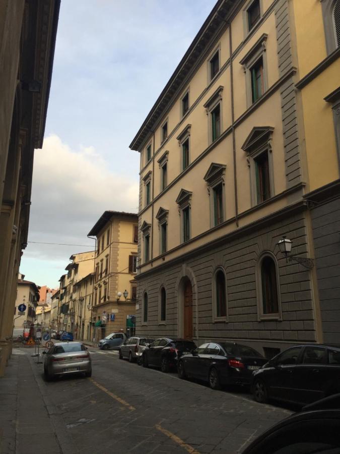 La Casa Di Orsola Pensión Florencia