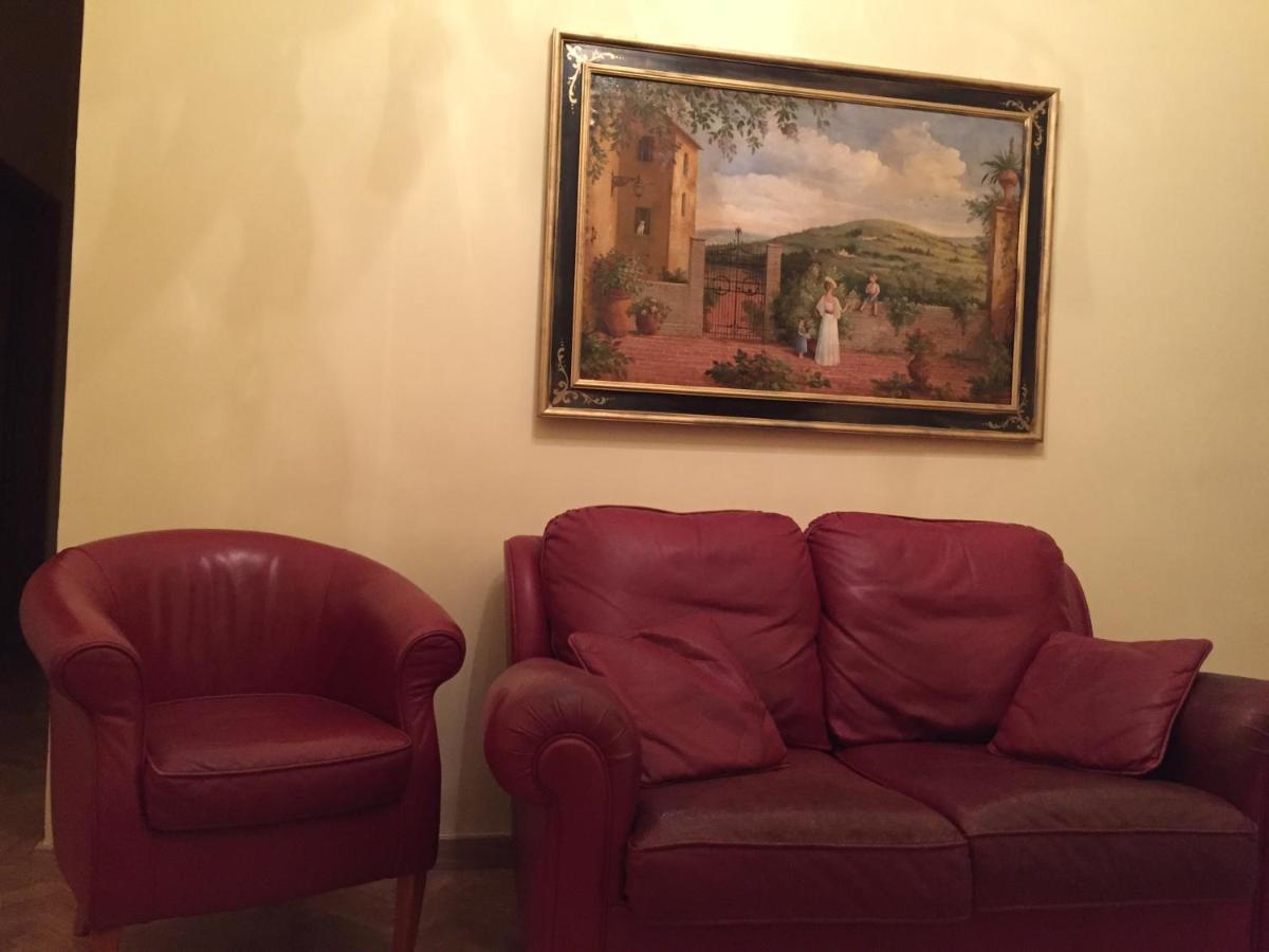 La Casa Di Orsola Pensión