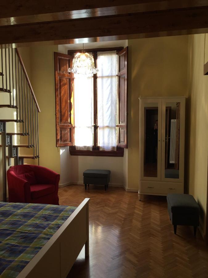 Pensión La Casa Di Orsola