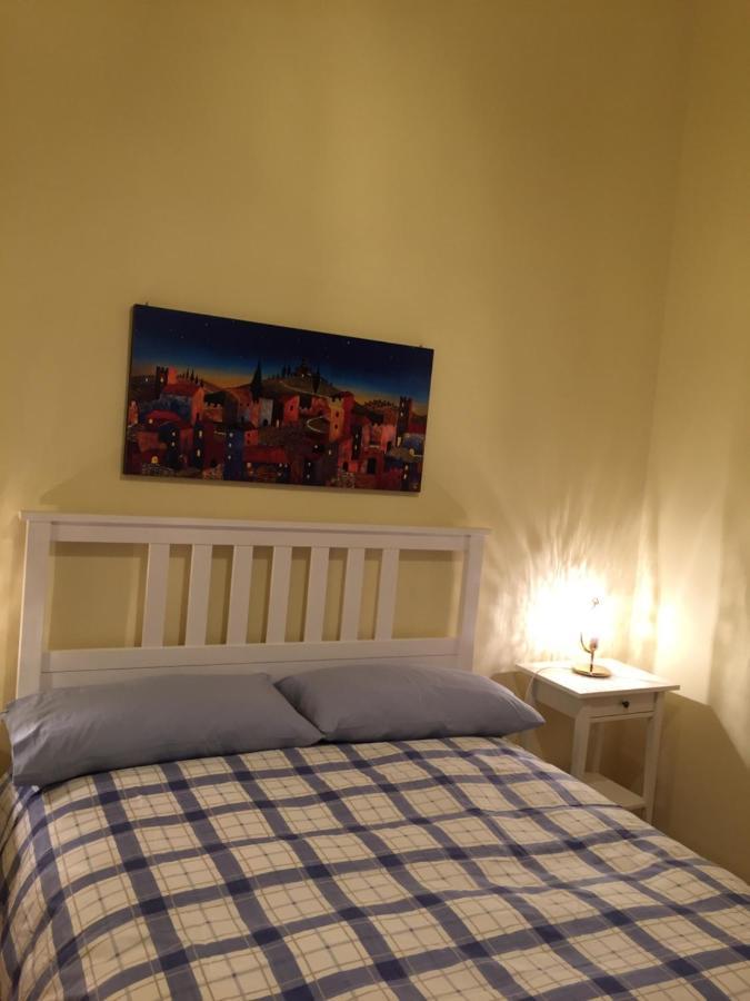La Casa Di Orsola Pensión Florencia