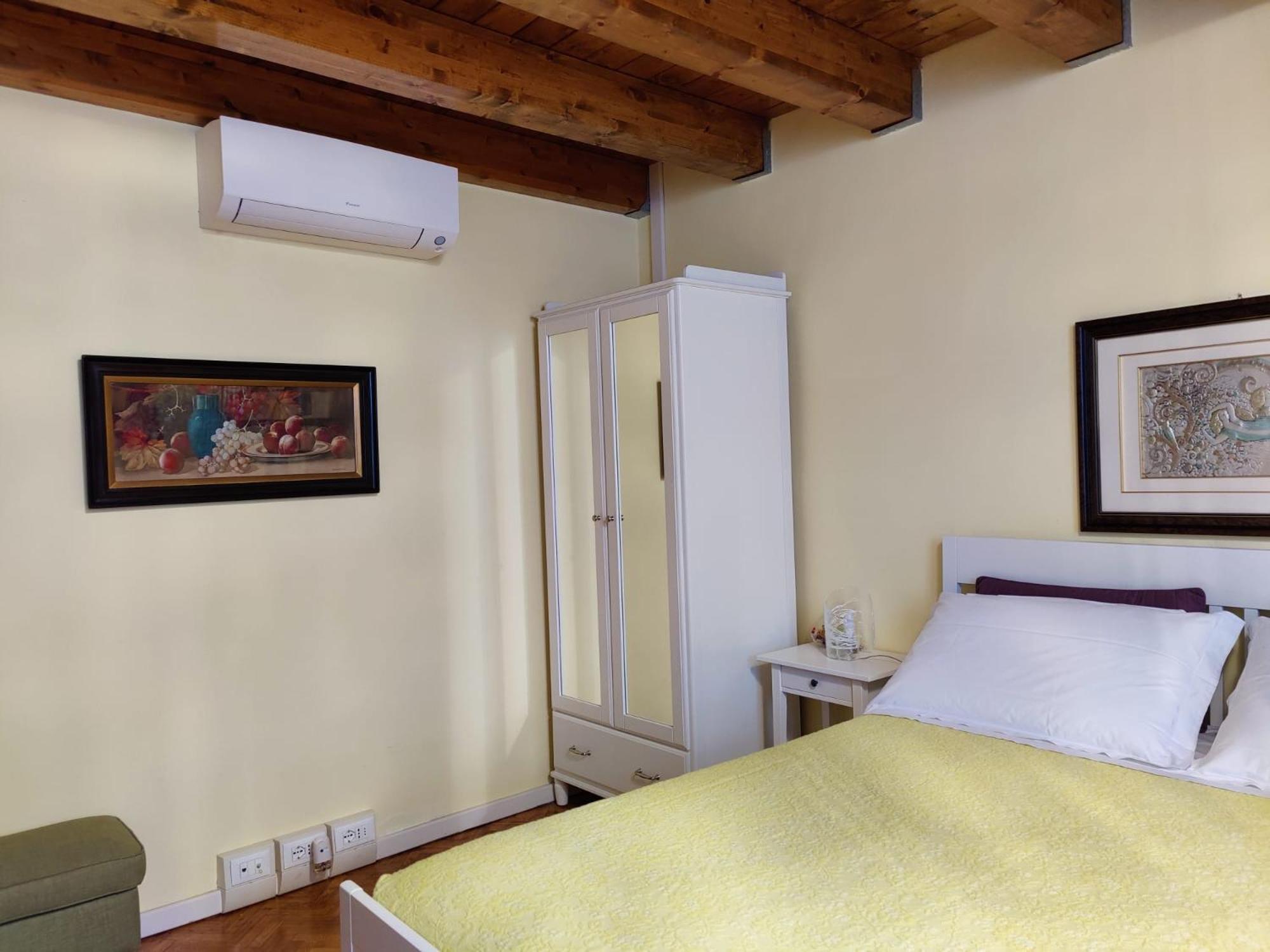 Pensión La Casa Di Orsola
