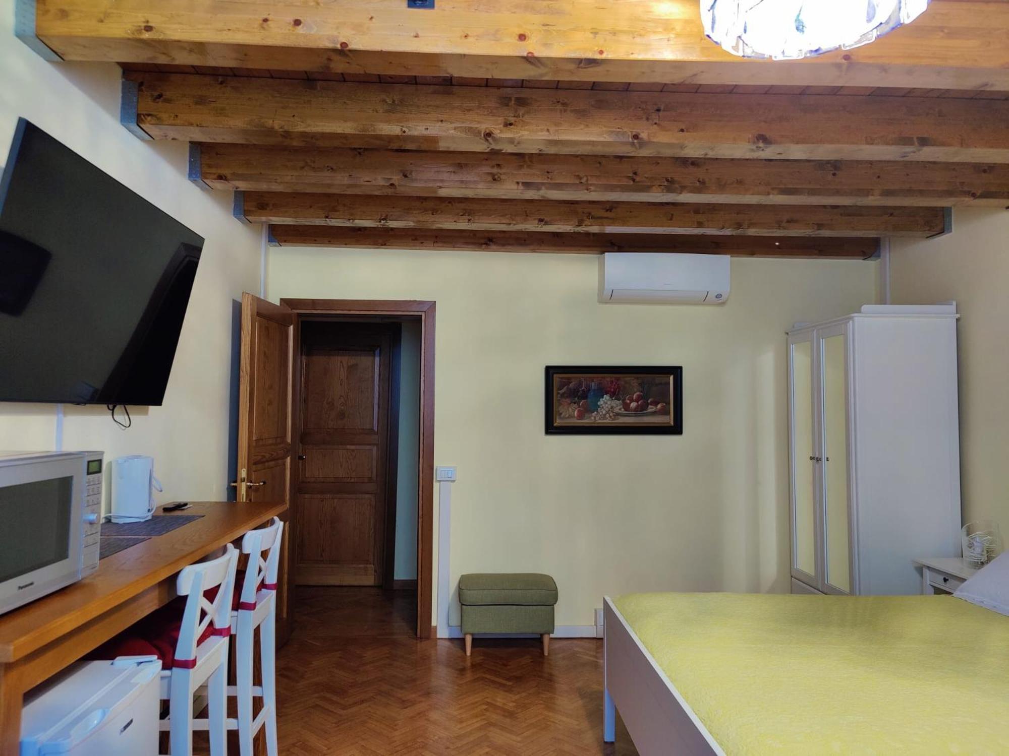 La Casa Di Orsola Pensión Florencia