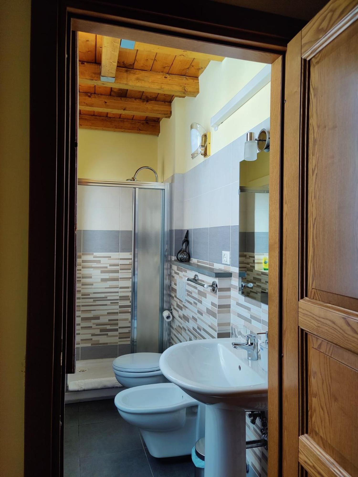 Pensión La Casa Di Orsola